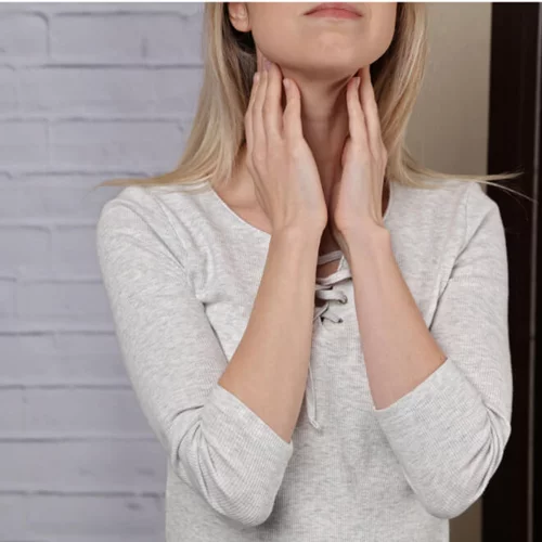 Πότε είναι αναγκαία η δεύτερη επέμβαση για το θυρεοειδή αδένα;