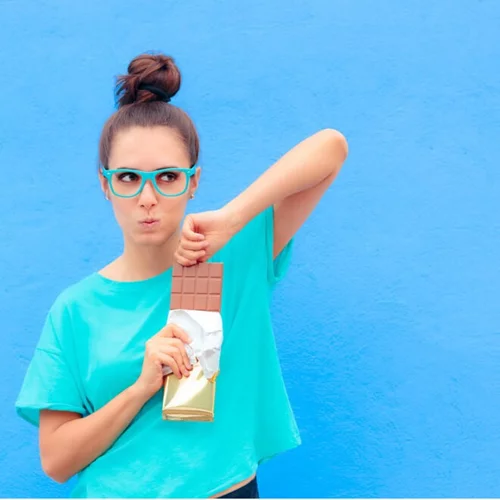 Δεν χρειάζεται να είναι Παγκόσμια Ημέρα Διαβήτη για να μιλήσουμε γι' αυτόν!