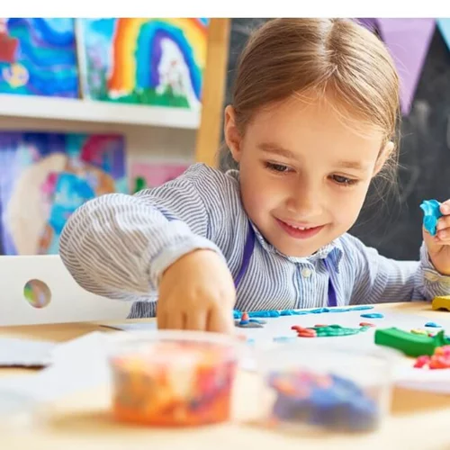 Εγγραφή στο νηπιαγωγείο: Πότε είναι έτοιμο το μικρό σου;