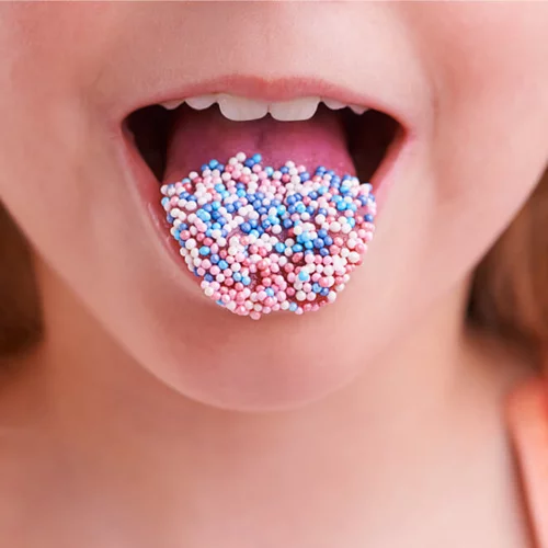 Πόση ζάχαρη τρώει το παιδί; Η διαιτολόγος μας δίνει 3 σπιτικές συνταγές για γλυκά ΧΩΡΙΣ ζάχαρη