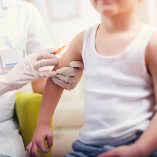 Ηπατίτιδα Α και Β, το εμβόλιο και γιατί οι Έλληνες από 38 έως 73 ετών πρέπει να κάνουν εξέταση για ηπατίτιδα C