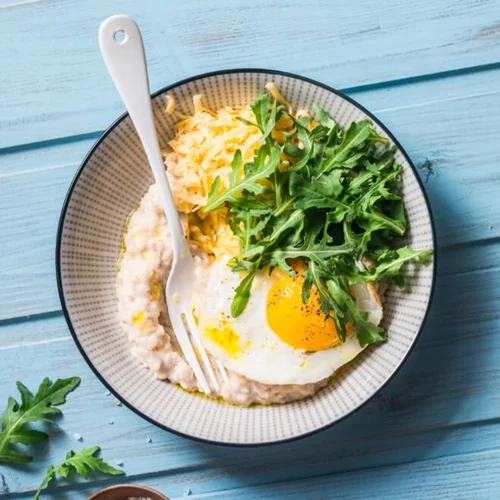 Πλάνο μιας μέρας για διατροφή με πρωτεΐνες (και ελάχιστους υδατάνθρακες!)