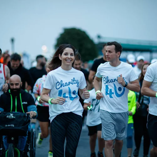 Ρεκόρ και δυνατές συγκινήσεις στο Spetsathlon 2018! Το Shape ήταν εκεί!