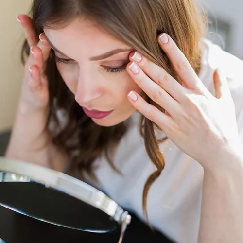 Πώς μπορώ να καθυστερήσω όσο το δυνατόν την εμφάνιση των ρυτίδων;