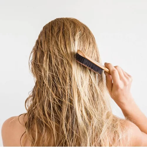 Τι βούρτσα μαλλιών να χρησιμοποιήσω; Οδηγός για κάθε τύπο μαλλιών