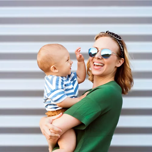 Ερυθρά: Τα συμπτώματα και οι επιπλοκές της νόσου