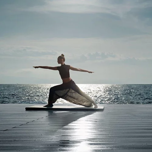 Το Divani Apollon Palace και Thalasso γιορτάζει την Παγκόσμια Ημέρα Ευεξίας