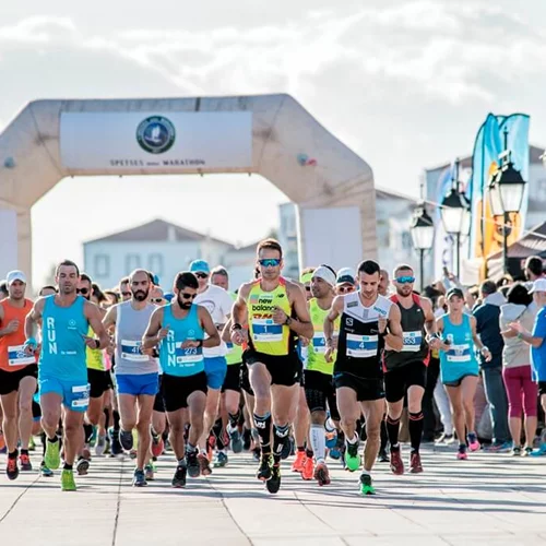 Άνοιξαν οι εγγραφές για το Spetses mini Marathon 2018! To SHAPE φυσικά θα είναι εκεί - εσύ;