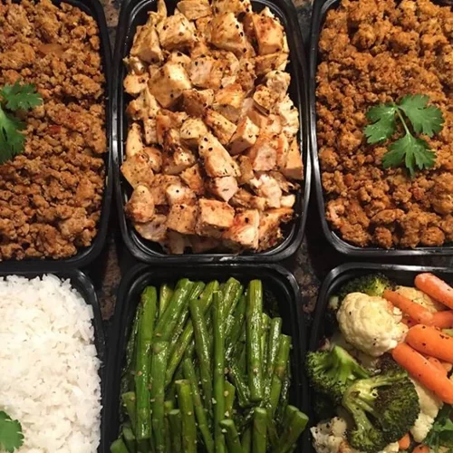 Πώς θα κάνεις προετοιμασία του φαγητού της εβδομάδας από την Κυριακή