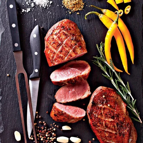 Είναι το κόκκινο κρέας η καλύτερη πηγή σιδήρου; Kαι τελικά, πόσο κρέας να τρώμε για καλή υγεία;