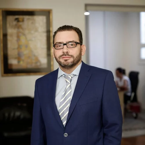 Κυριάκος Θ. Βαμβακίδης