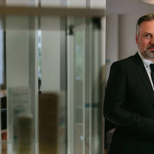 Αναστάσιος Βεκρής