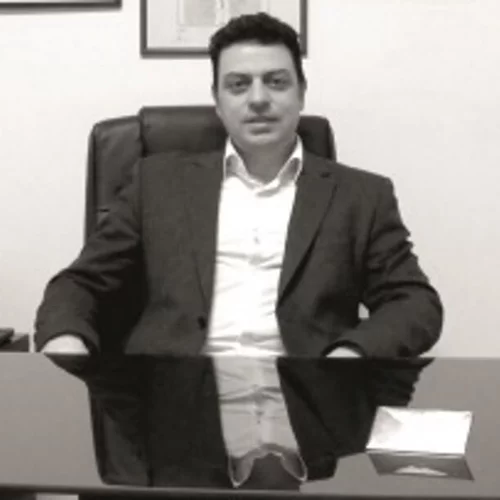 Γεώργιος Βουρλιωτάκης