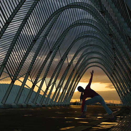 Έλα στο 1ο YogaFit Day στο ΟΑΚΑ! Το μεγαλύτερο outdoor yoga event είναι γεγονός!