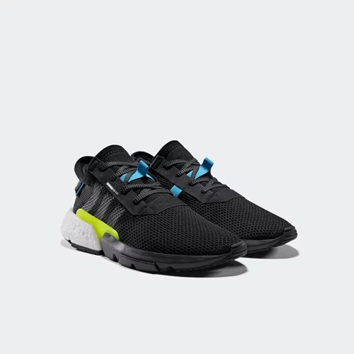 P.O.D. System: Είδες το νέο sneaker των adidas Originals;