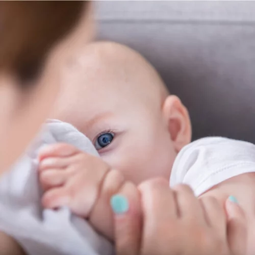 Μητρικό γάλα: Γιατί είναι τόσο σημαντικό για το μωρό σου;