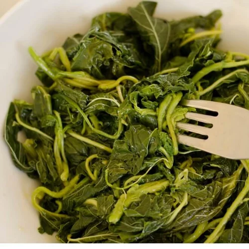 Βλίτα έφαγες; Ποια είναι τα οφέλη των πιο αγαπημένων καλοκαιρινών χορταρικών