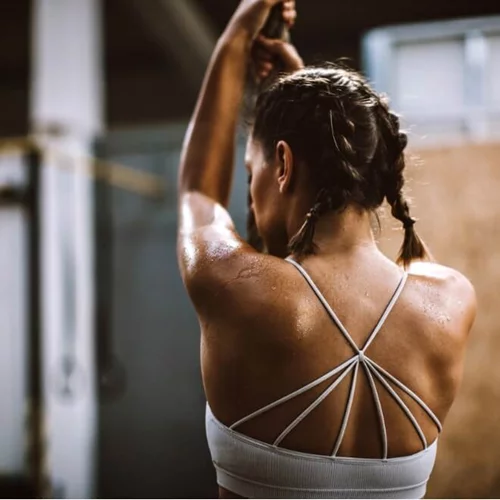 Τα απίστευτα οφέλη της άσκησης που δεν ήξερες (λέει νέα έρευνα!)