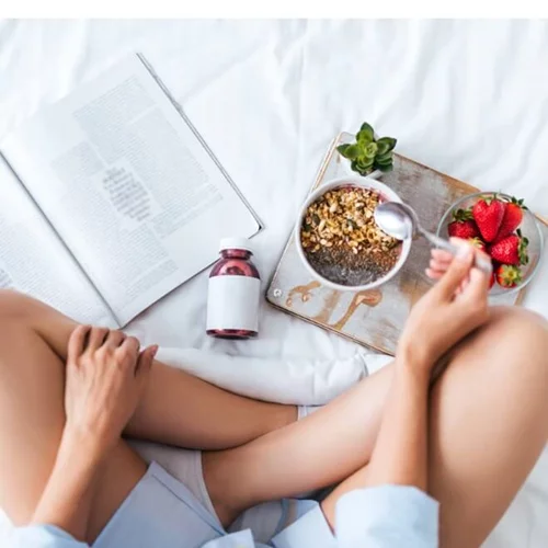 Να πώς ο προμετωπιαίος φλοιός επηρεάζει την επιτυχία σου στη δίαιτα