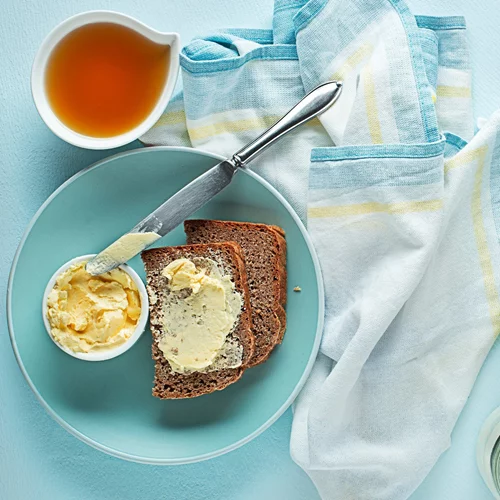 Πώς να φτιάξω ψωμί; Συνταγή για θρεπτικό ψωμί ολικής άλεσης από τη διατροφολόγο