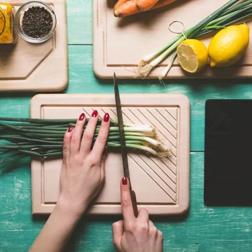 Η τάση του mindful eating: Πώς θα κάνω ενσυνείδητη διατροφή με τα 6 βήματα της διατροφολόγου