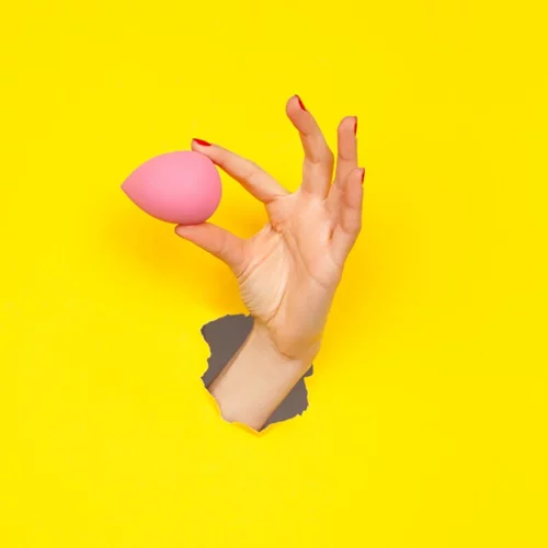 Ξέχνα όσα ήξερες για τη χρήση του Beautyblender