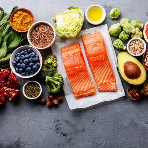 Διατροφή για αλλεργίες: Πλάνο σε τρεις φάσεις για να μάθεις τι σε πειράζει