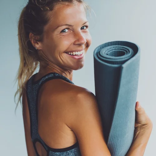 Ασκήσεις γιόγκα για αρχάριους: Διάλεξε βίντεο με 10, 20, 40 ή 60 λεπτά