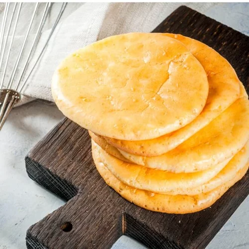 Cloud bread: Η πιο εύκολη συνταγή για ψωμί χωρίς αλεύρι