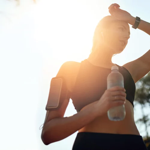 Τι συμβαίνει στο σώμα σου όταν δεν πίνεις αρκετό νερό;
