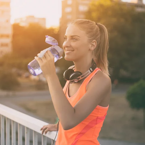 Το κρύο νερό αδυνατίζει; (έτσι λέει η έρευνα!)