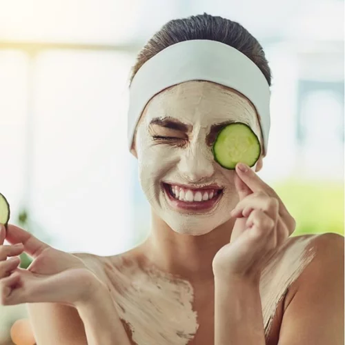 Φτιάξε την καλύτερη αντιγηραντική μάσκα προσώπου με λάδι