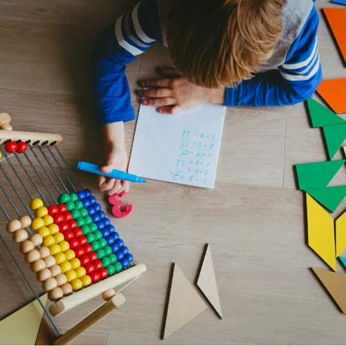 Δυσλεξία, δυσαριθμησία και δυσγραφία: Τι πρέπει να γνωρίζεις για αυτές τις «δύσκολες» λέξεις;
