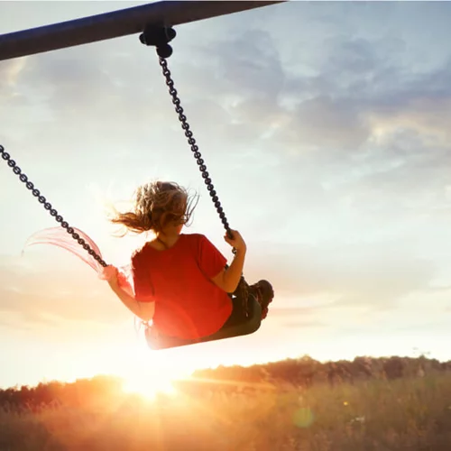 Τι να ελέγχεις στην παιδική χαρά για να παίζει με ασφάλεια το παιδί