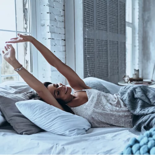 Το πρώτο πράγμα που θα κάνεις κάθε πρωί για να αδυνατίσεις