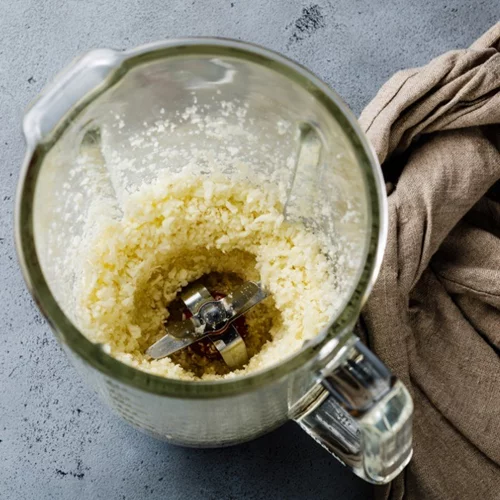 Πώς θα φτιάξεις ρύζι από κουνουπίδι με οφέλη που δε φαντάζεσαι και εξαιρετική γεύση!