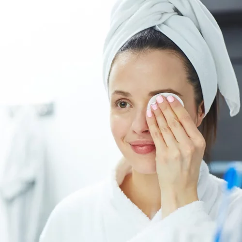 Ο απόλυτος οδηγός περιποίησης της επιδερμίδας αν είσαι 20