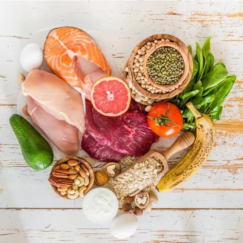 Οι σούπερ τροφές για υγιή θυρεοειδή: Τι να τρως και τι να αποφεύγεις για την υγεία του