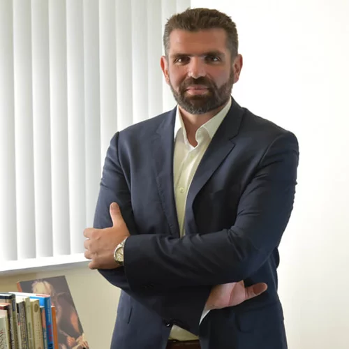 Νικόλαος Τσούλος