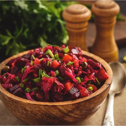 Παντζάρι σαλάτα, σε smoothies, σε κέικ, τηγανίτες, μπιφτέκια και στο πρωινό σου: 12 τρόποι για να το απολαύσεις αλλιώς