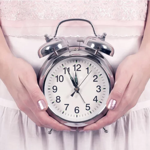 Απουσία περιόδου: 3 λόγοι υγείας που μπορεί να σχετίζονται με την καθυστέρηση