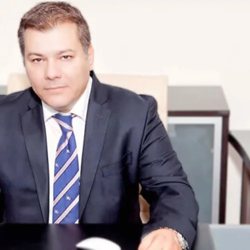 Γιώργος Ηλίας