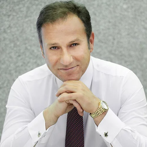 Νικόλαος Ναούμ