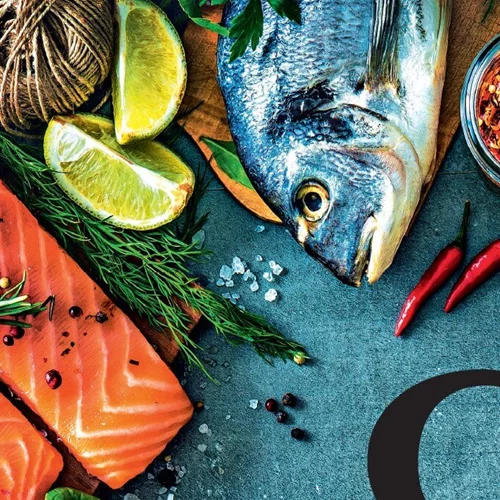 Δίαιτα Dukan 2: Το εβδομαδιαίο διατροφικό πλάνο της πιο εύκολης παραλλαγής της δίαιτας Dukan