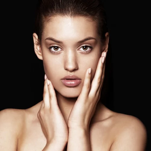 Μάσκα προσώπου και σώματος με σοκολάτα και ελαιόλαδο