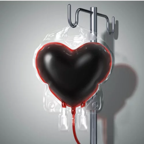 Εθελοντική αιμοδοσία: Τη Δευτέρα 21 Ιανουαρίου και την Τρίτη 22 Ιανουαρίου μοιράζουμε... ζωή