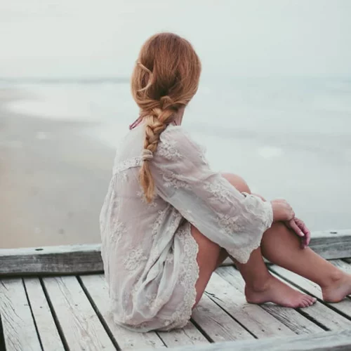 "Άραγε αξίζει να με ζηλεύεις που είμαι αδύνατη;" Μία αδύνατη κοπέλα μιλά στο Shape για την άλλη πλευρά του νομίσματος