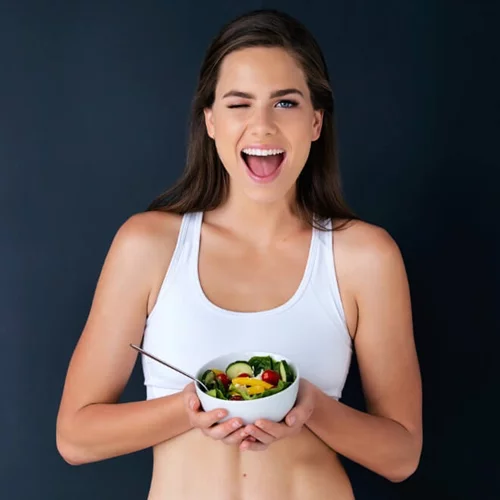 Δίαιτα με υδατάνθρακες: Το ολιγοθερμιδικό πλάνο 2 εβδομάδων που θα σε βοηθήσει στην απώλεια βάρους