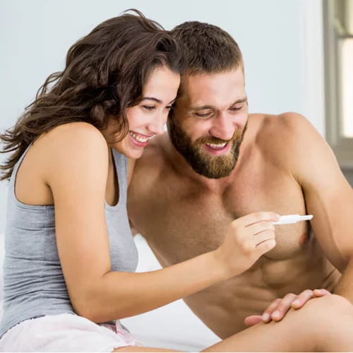 Από τα 20 στα 40: Πώς θα παραμείνεις γόνιμη και υγιής σε κάθε ηλικία