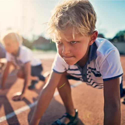 Ποιο άθλημα ταιριάζει στο παιδί αν είναι εξωστρεφές, αν είναι ντροπαλό ή ανταγωνιστικό;